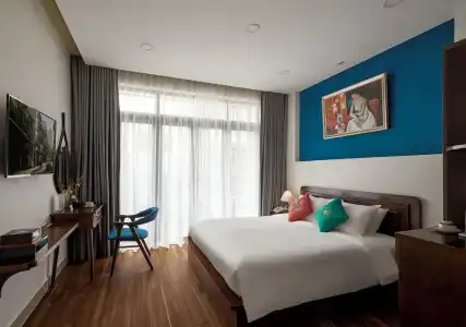 Chez Mimosa Petite - 60