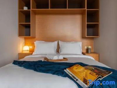 Sweet Home Deluxe Apart-hotel - 36