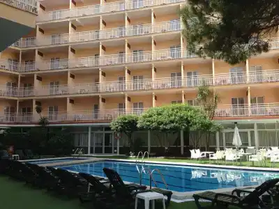 Delamar - Adults Only - 0
