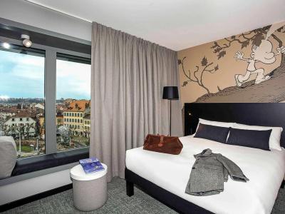 Ibis Styles Genève Carouge - 2