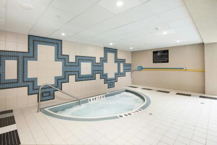 Hampton Inn & Suites Barrie - 37