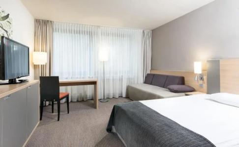 Mercure Düsseldorf - 31