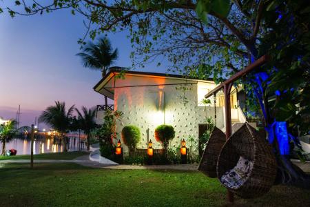 Samui Pier Beach Front Resort - 14