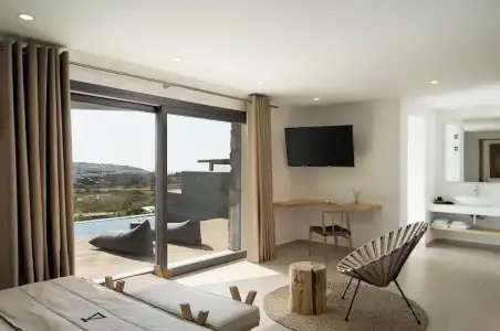 Ikies of Mykonos - 68