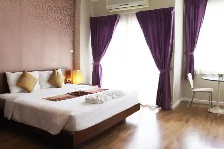 Baiyoke Ciao - 1