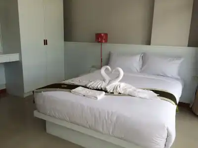 Angelina Guesthouse - 2