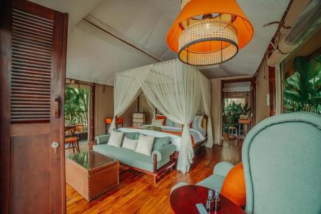 Kanva Ubud - 77