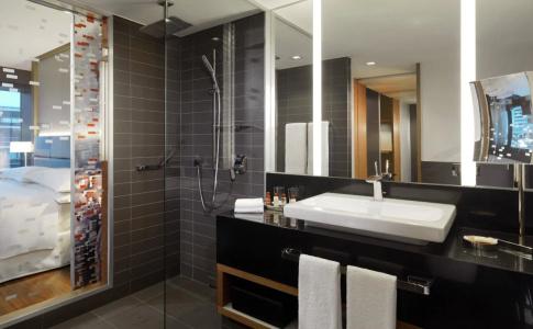 Sheraton Zurich - 6
