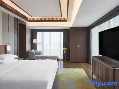 Sheraton Kunming - 164