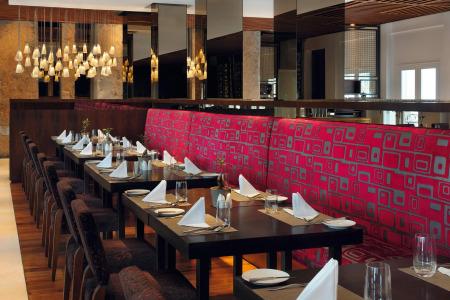 Oasia Resort Sentosa by Far East Hospitality - 32