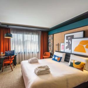 Mercure Dijon Centre Clemenceau - 36