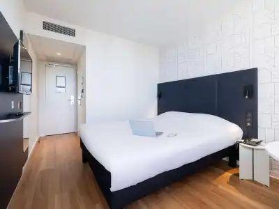 ibis budget Béziers Est Mediterranée - 4