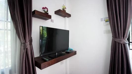 Oscar Villa Aonang Krabi - 46