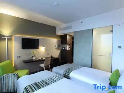Lindner Bratislava, part of JdV by Hyatt - 39