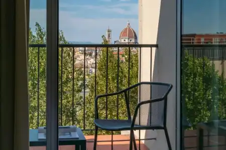 B&B Firenze City Center - 42