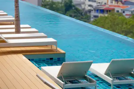 The Marina Phuket - 16