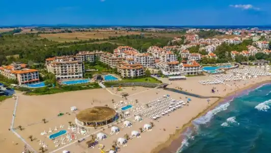 Oasis Del Mare - 13
