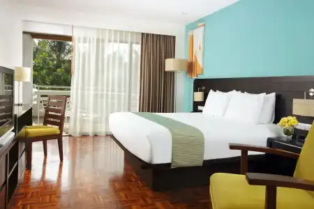 The Regent Cha-Am Beach Resort - 42