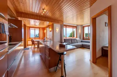 Alpe Fleurie Residence - 101