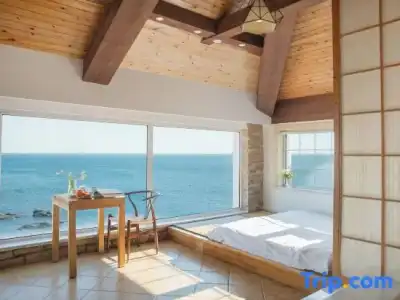 Villa Inn No.30 Seaside - 13