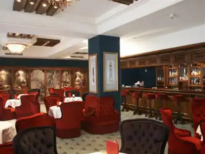Anemon Kent  İzmir Otel - 20