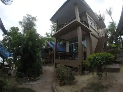 Moon Beach Resort - 15