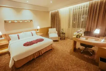 Holiday Inn Xi'an Big Goose Pagoda by IHG - 65