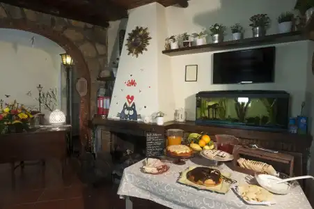 B&B Elena - 8