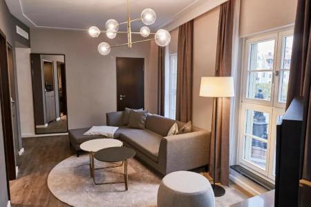 Steigenberger de Saxe Dresden - 114