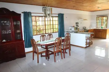 Villa Rousseau - 26
