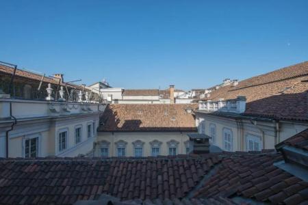 San Carlo Suite Torino - 48