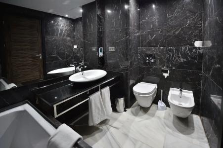 Suites Le Yacht - 40