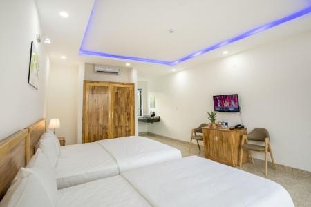 Tran Family Villas Boutique - 37