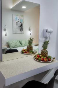 Epicentrum Suites and Villa Oasis - 132