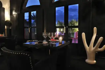 Murano Resort - 17