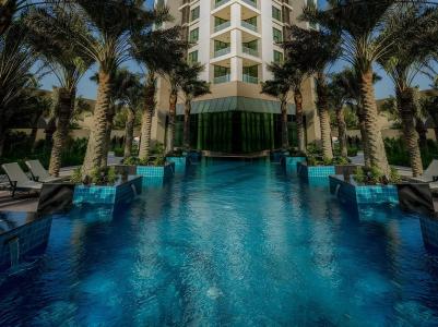 Lagoona Beach Luxury Resort and Spa - 14