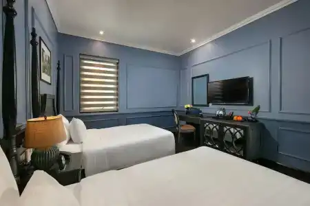 The Exquisite HaLong - 31