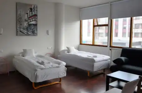 Iceland Comfort Apartments by Heimaleiga - 35