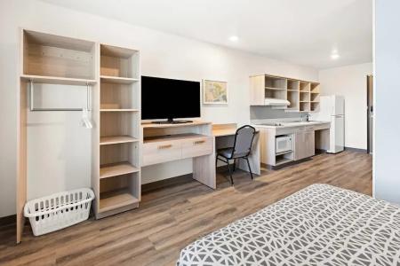 Woodspring Suites Billings - 47
