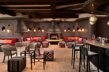 The Westin la Quinta Golf Resort & Spa, Benahavis, - 36