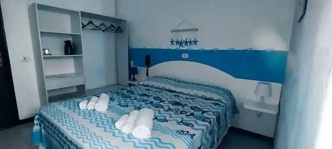 Villa Italia B&B - 54