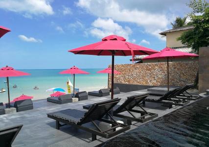 Kirikayan Boutique Resort - 17