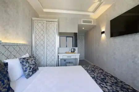 Platinum Otel - 25