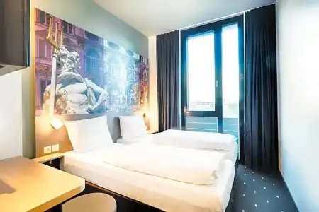B&B München-Moosach - 14