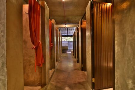Sleeper Hostel - 12