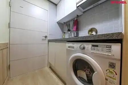Seoul Station R Guesthouse - 27
