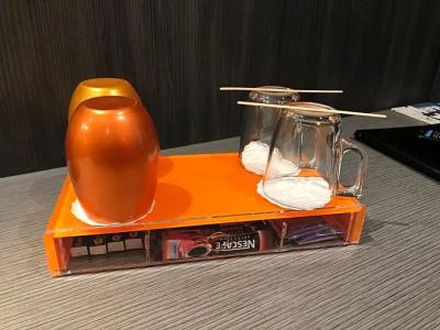 Best Western Empire Elysees - 142