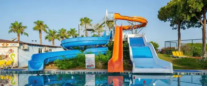 Justiniano Club Park Conti - 22