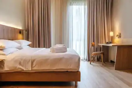 Four Points by Sheraton Ljubljana Mons - 49