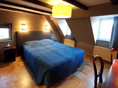 Au Cerf d'Or - 6